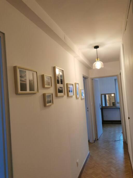 Logement Colmar Centre Avec Parking 외부 사진