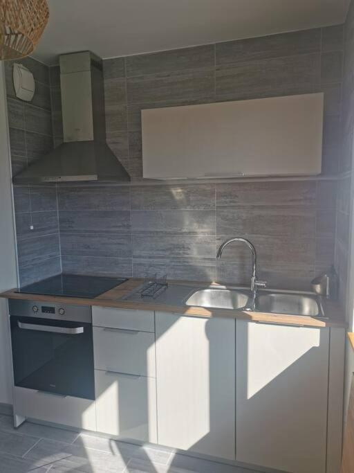 Logement Colmar Centre Avec Parking 외부 사진