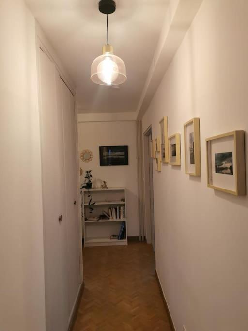 Logement Colmar Centre Avec Parking 외부 사진
