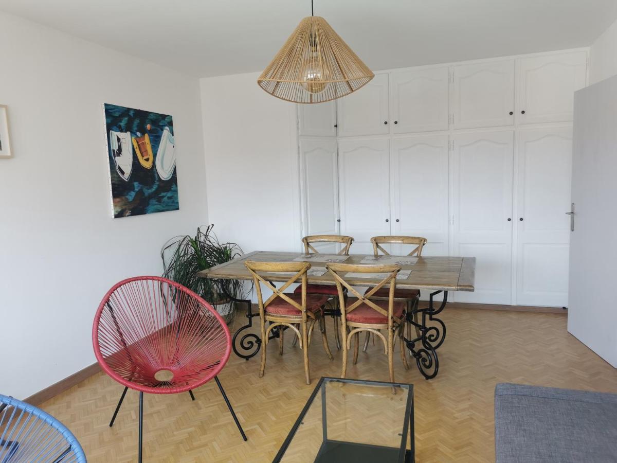 Logement Colmar Centre Avec Parking 외부 사진