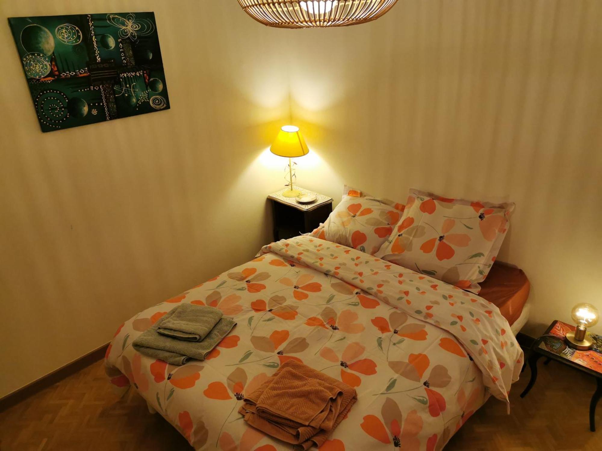 Logement Colmar Centre Avec Parking 외부 사진