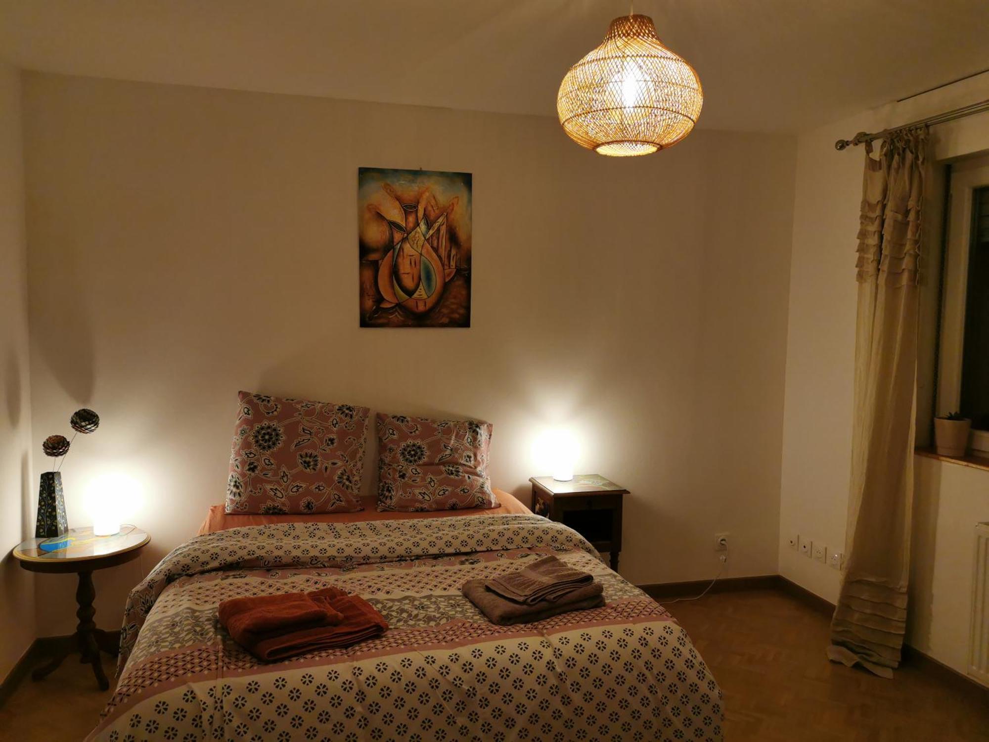 Logement Colmar Centre Avec Parking 외부 사진