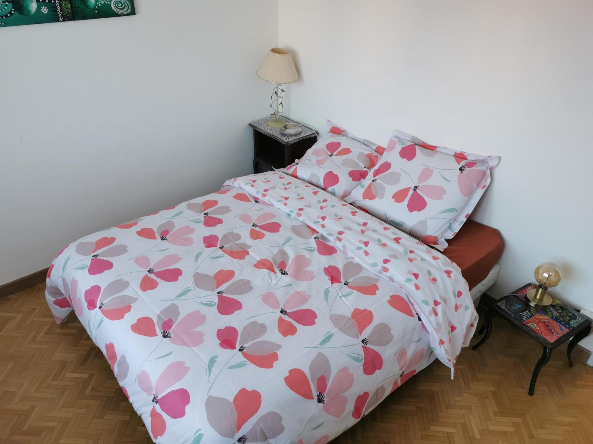 Logement Colmar Centre Avec Parking 외부 사진