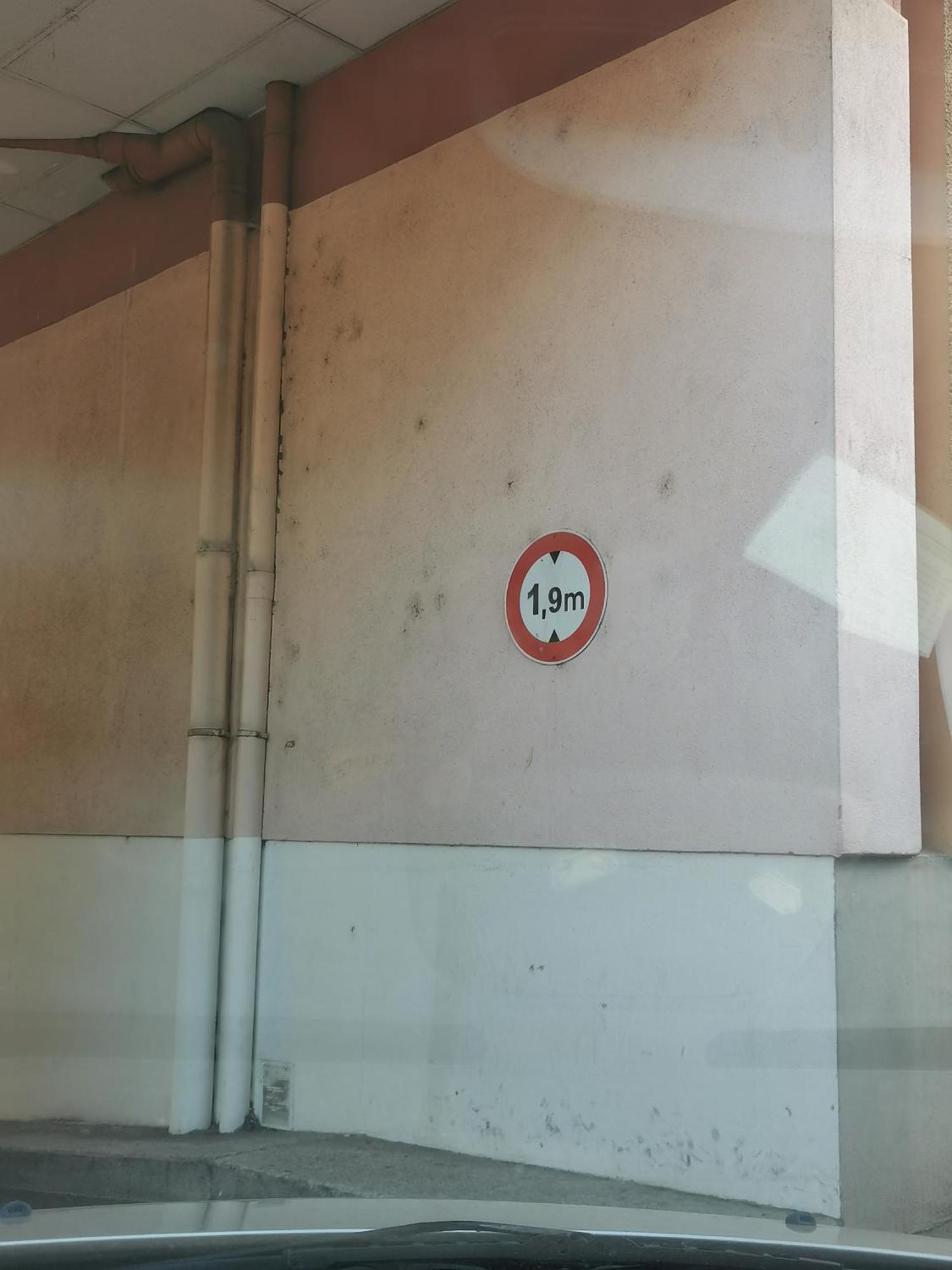 Logement Colmar Centre Avec Parking 외부 사진