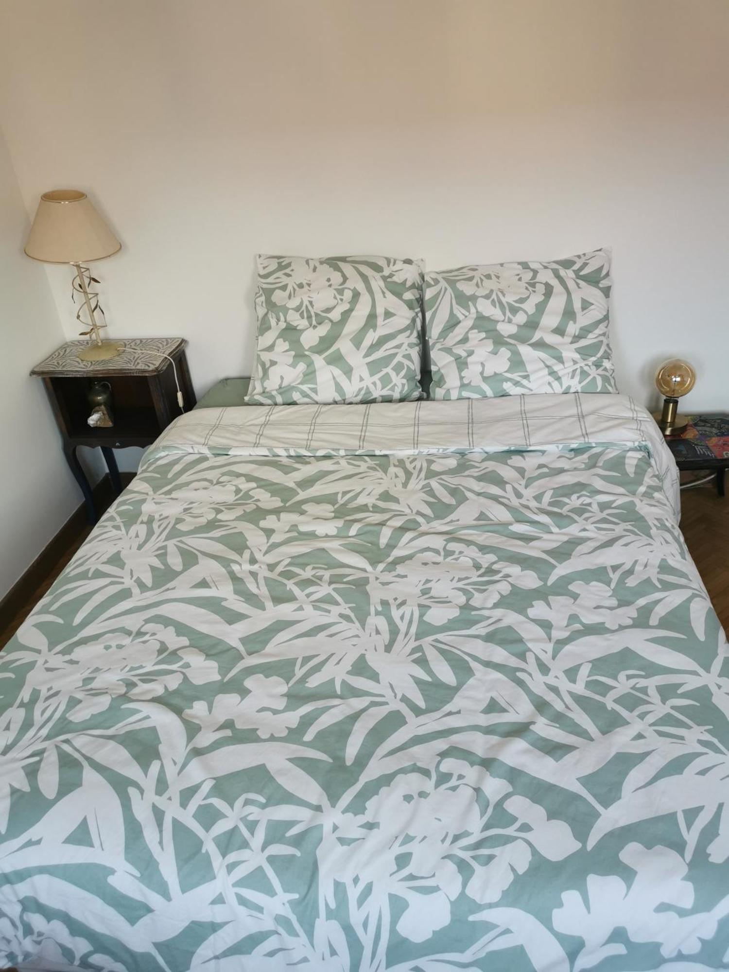 Logement Colmar Centre Avec Parking 외부 사진